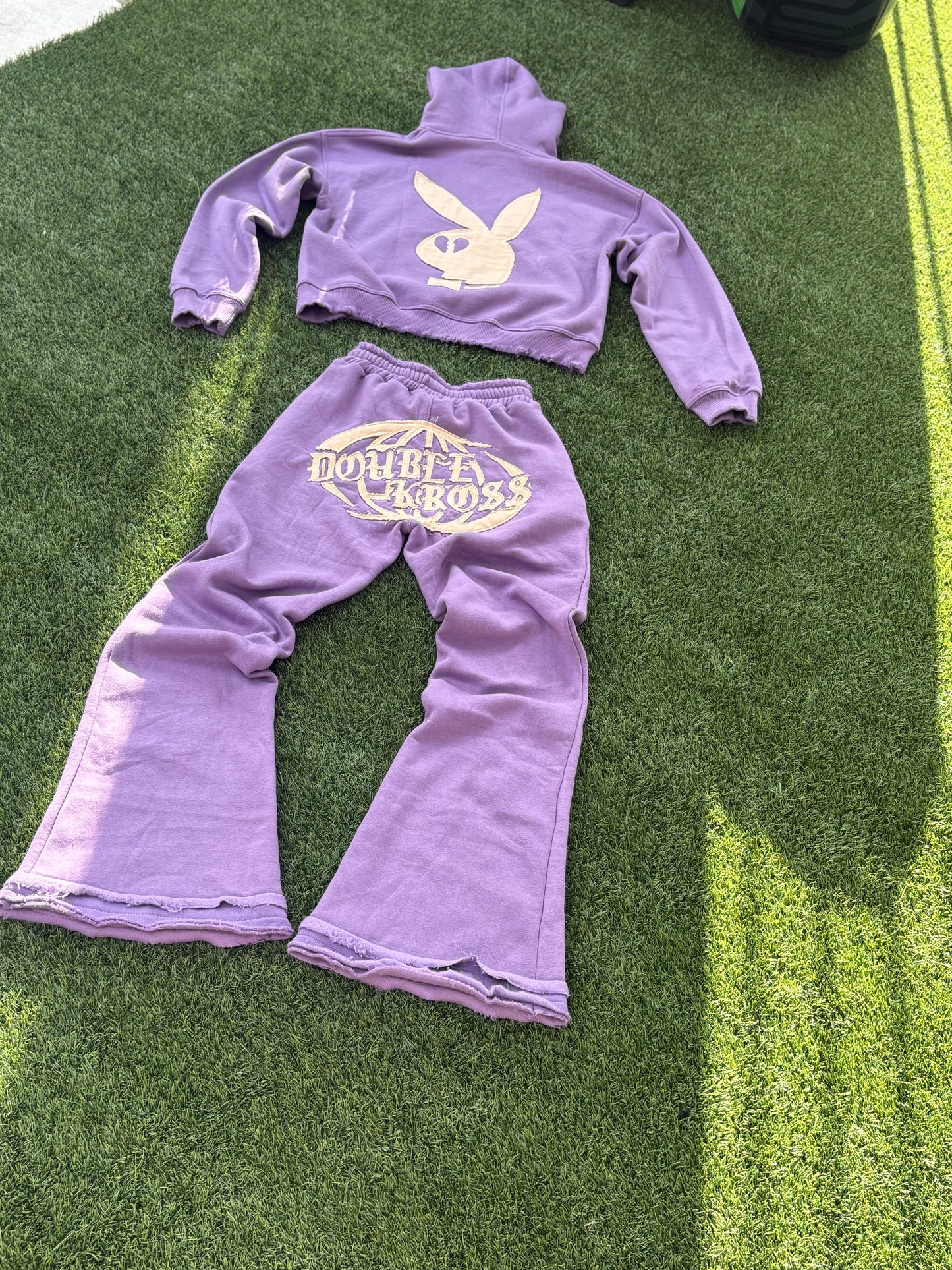 Playboy Breaker Sweatsuit (Women)