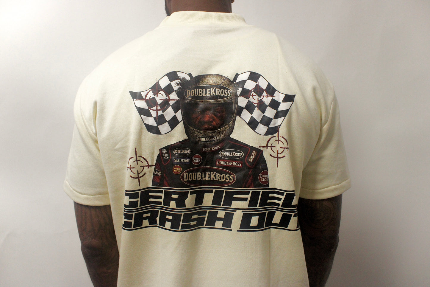 Certified CrashOut Tshirt